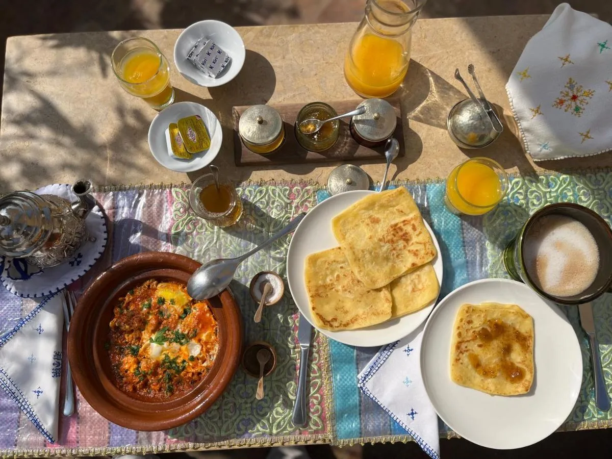 Image 6 of Riad Al Massarah