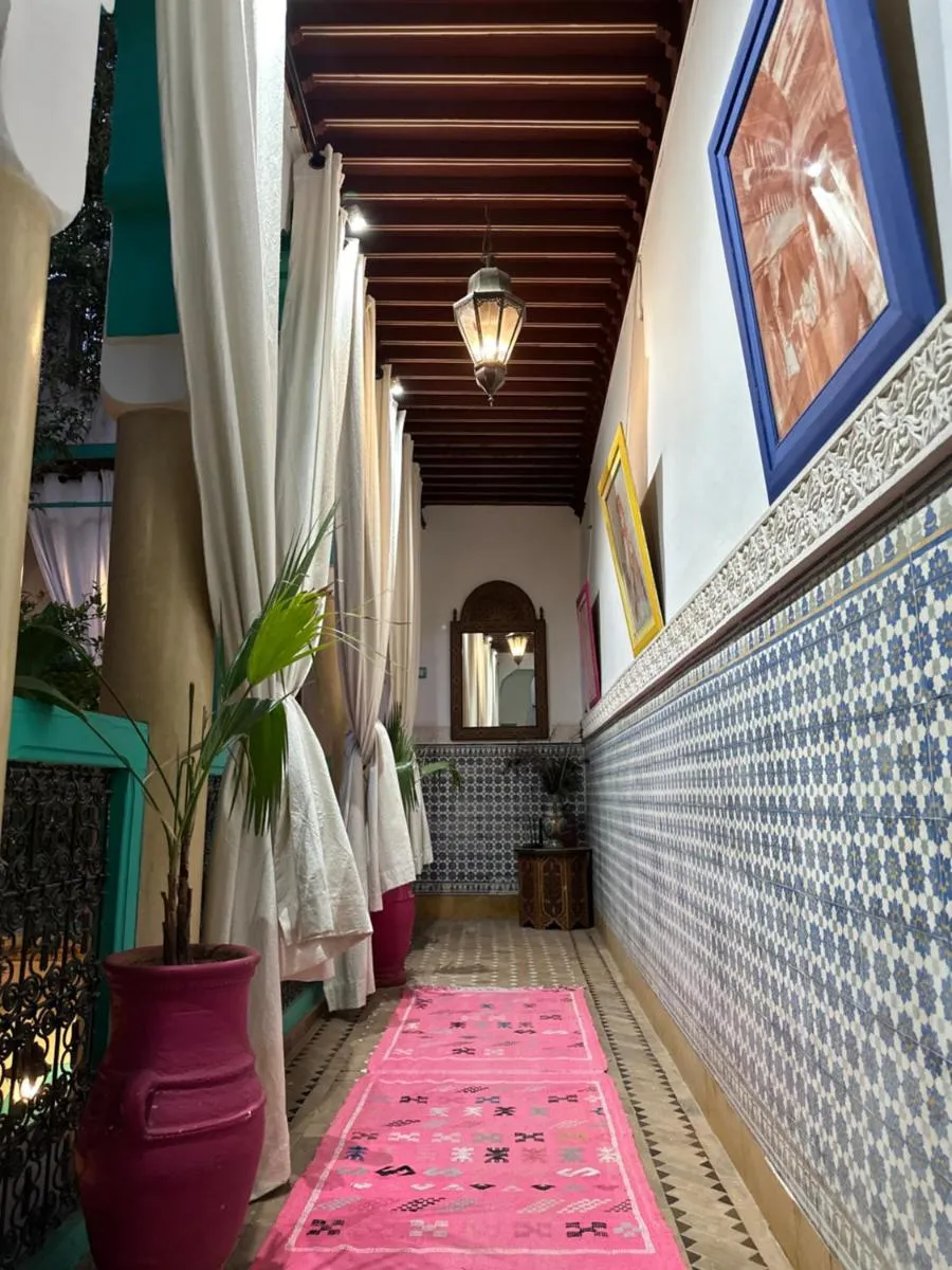 Image 1 of Riad Al Nour