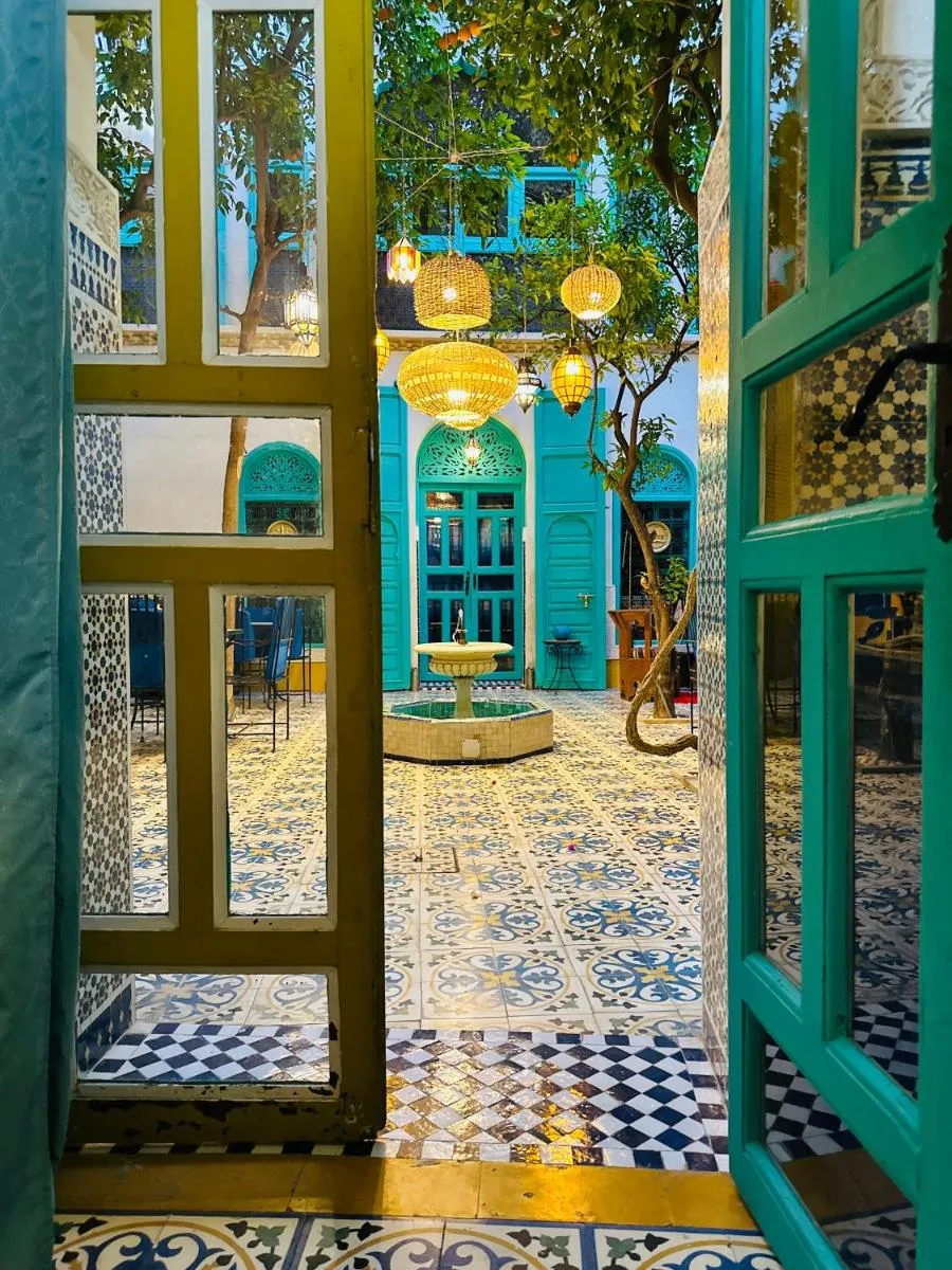 Image 5 of Riad Al Nour