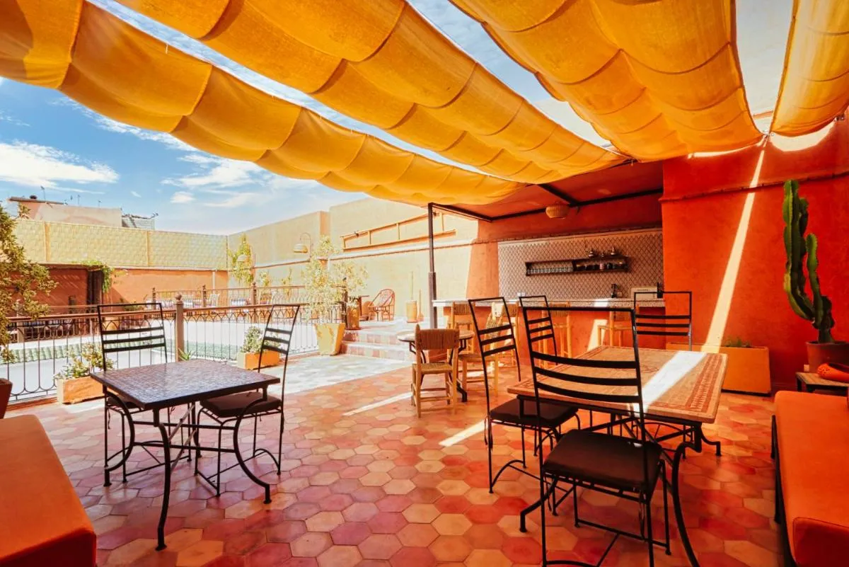 Image 4 of Riad Al Wifak