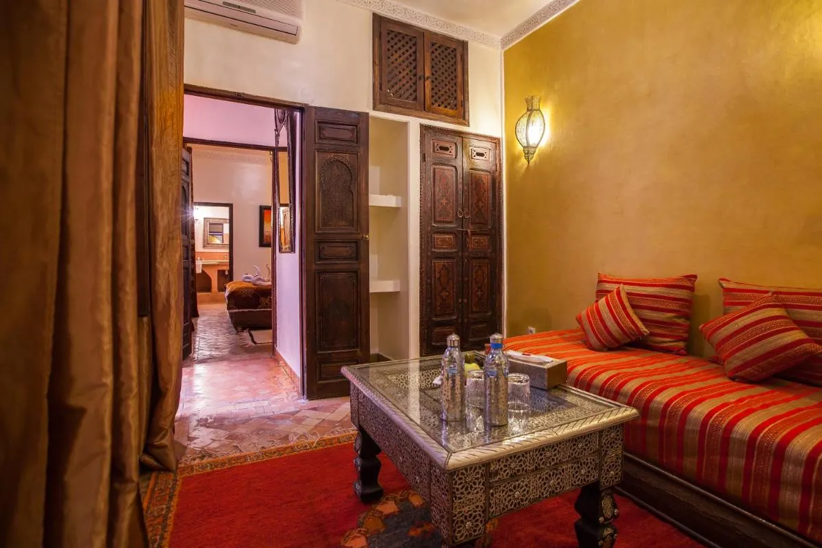 Image 4 of Riad Alaka
