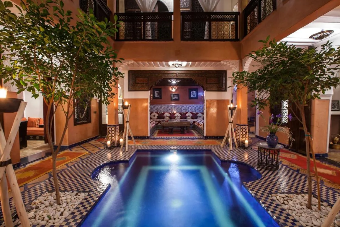 Image of Riad Alaka