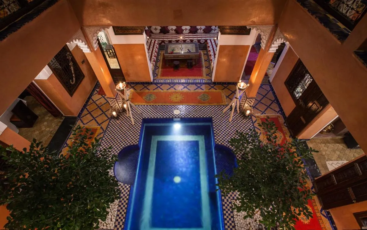 Image 3 of Riad Alaka