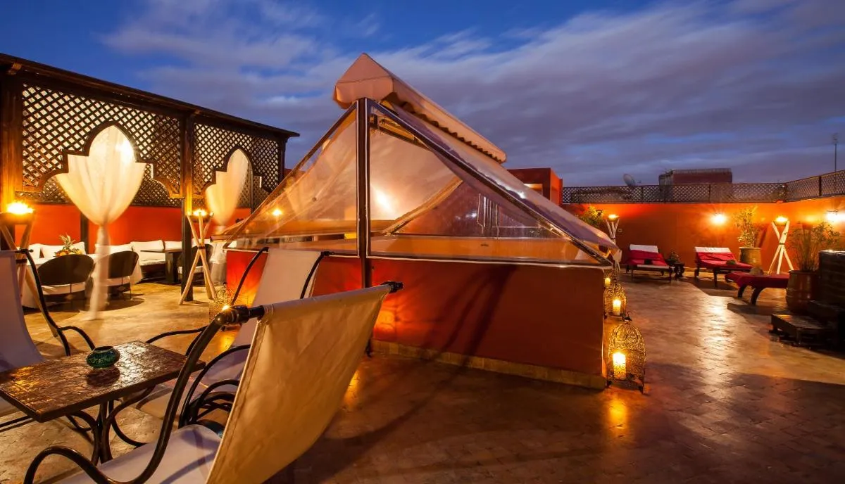 Image 6 of Riad Alaka