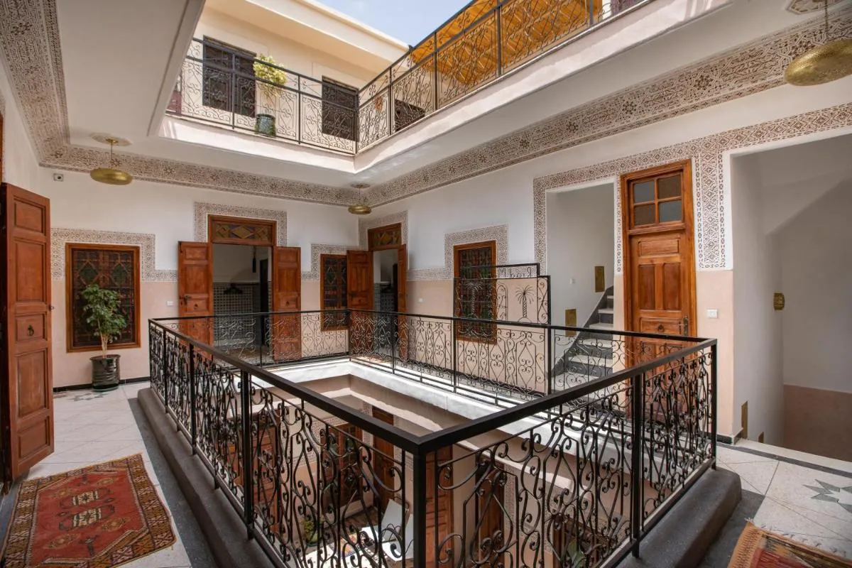 Image 6 of Riad Albaraka