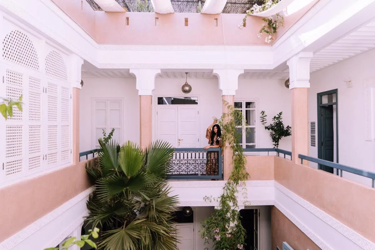 Image 2 of Riad Albatoul