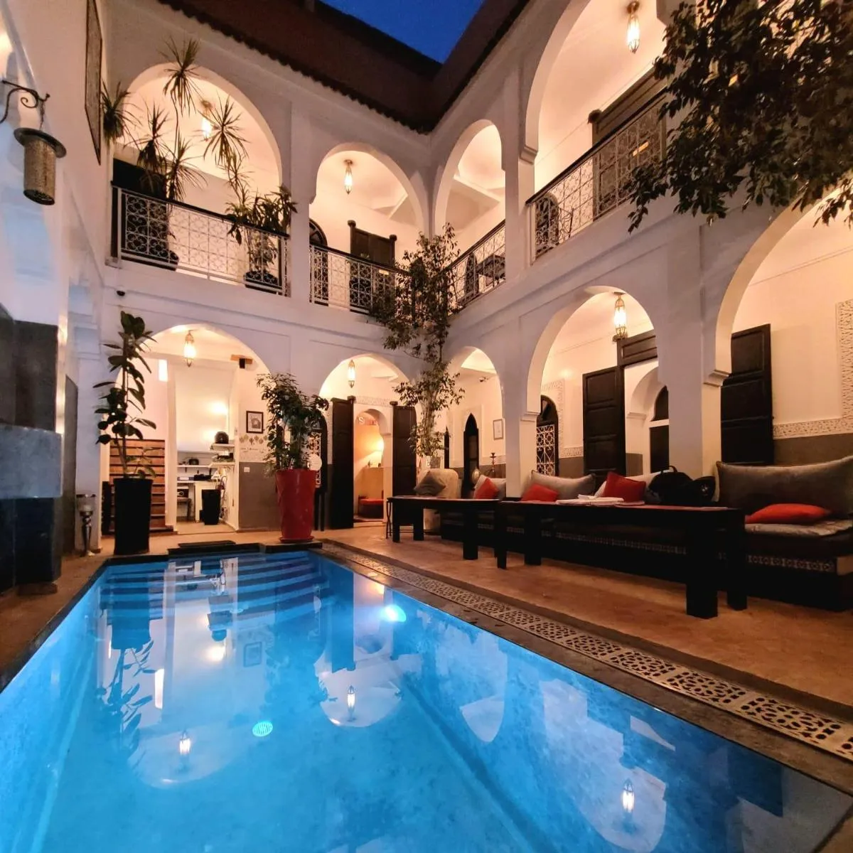 Image 3 of Riad Alboraq
