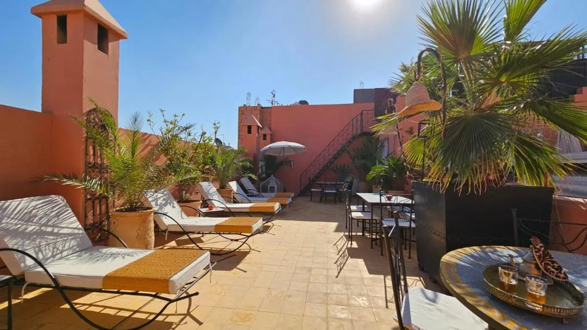 Image 6 of Riad Alboraq