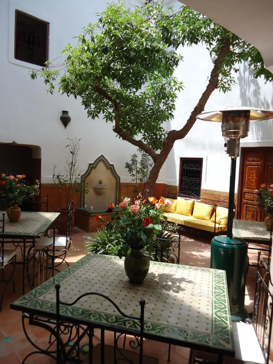 Image 3 of Riad Aldiana