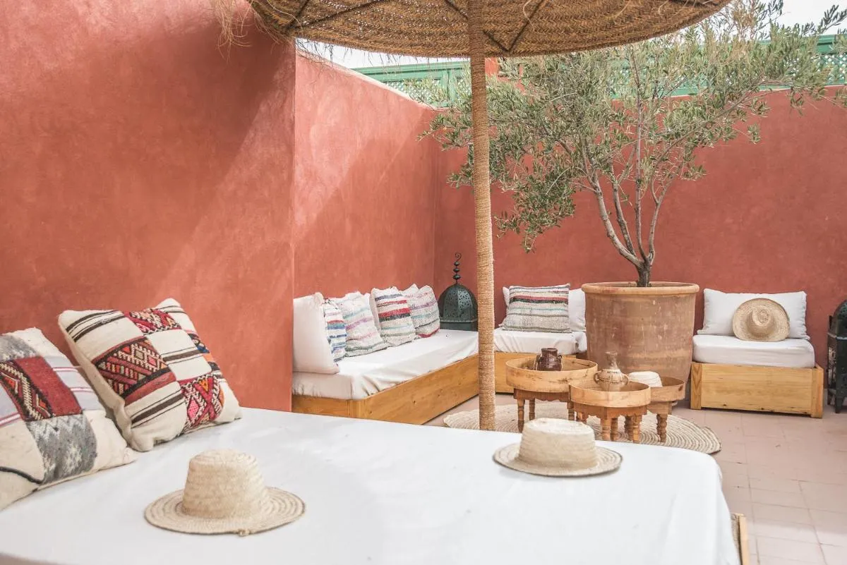 Image 1 of Riad Alia