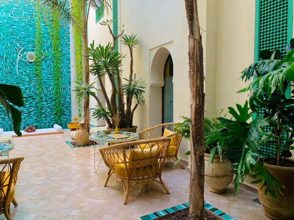 Image of Riad Alia