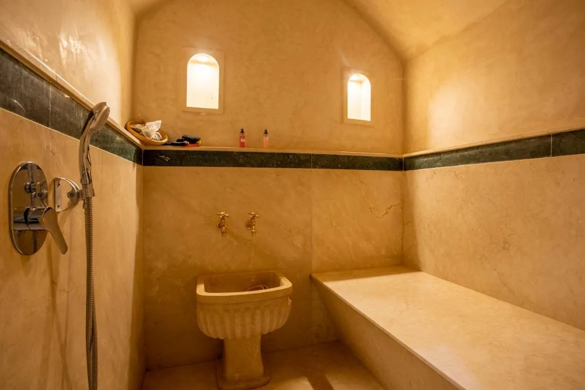 Image 4 of Riad Alice Terrace & Spa