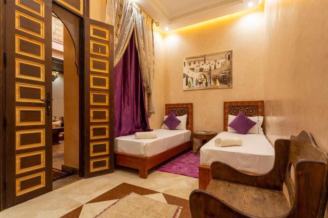 Image of Riad Alice Terrace & Spa
