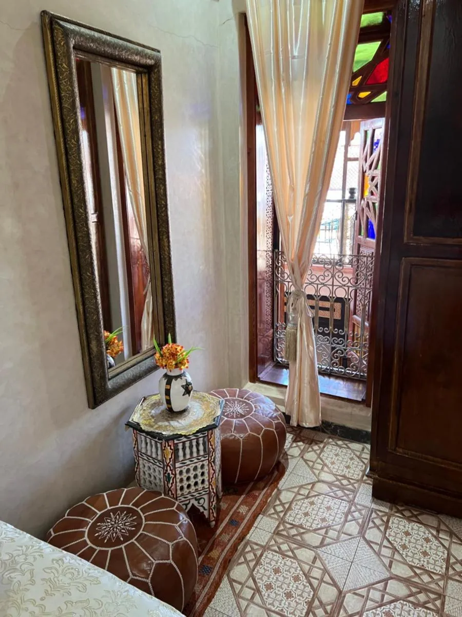 Image 6 of Riad Alice Terrace & Spa