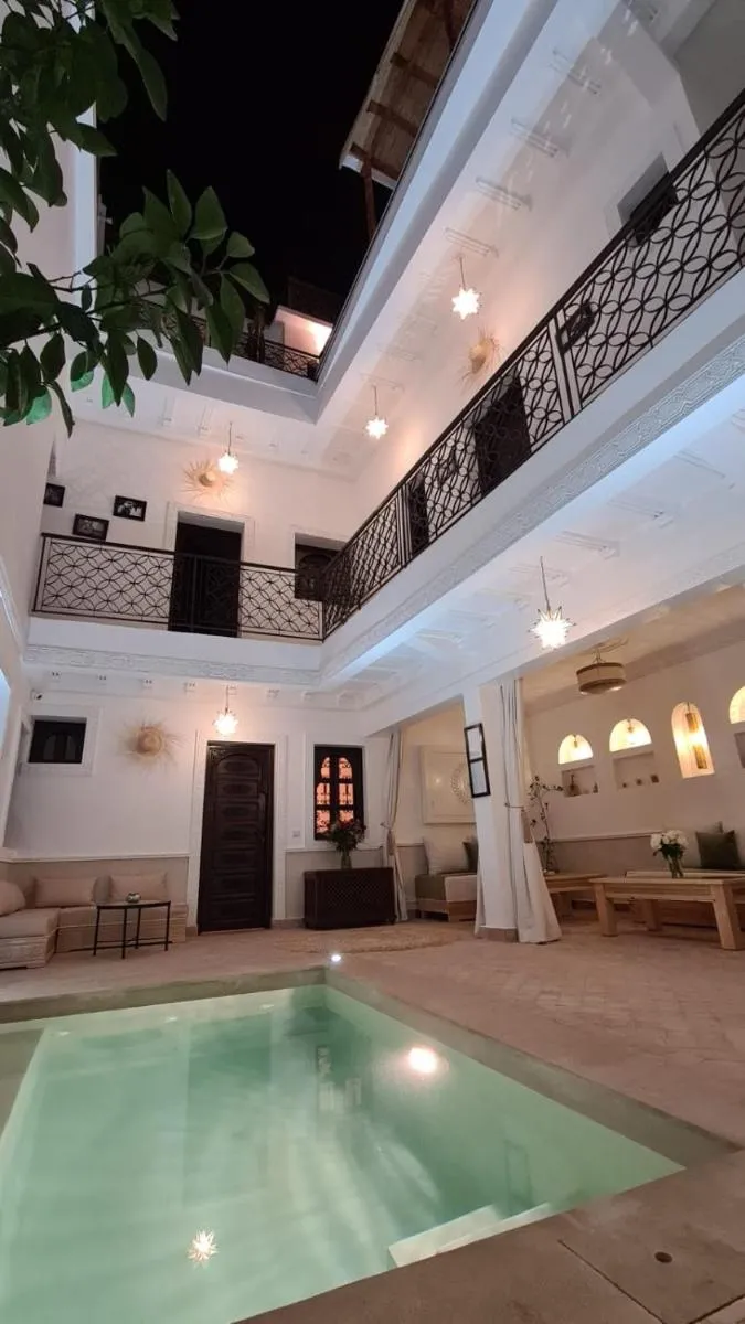 Image 3 of Riad Alizé