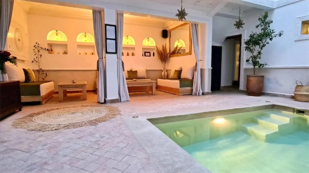 Image 1 of Riad Alizé