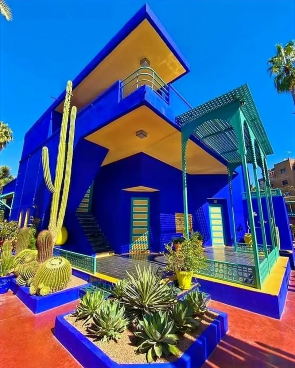 Image 6 of Riad Alizé