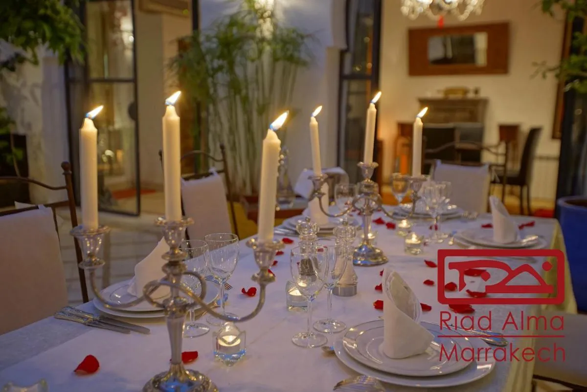 Image 2 of Riad Alma