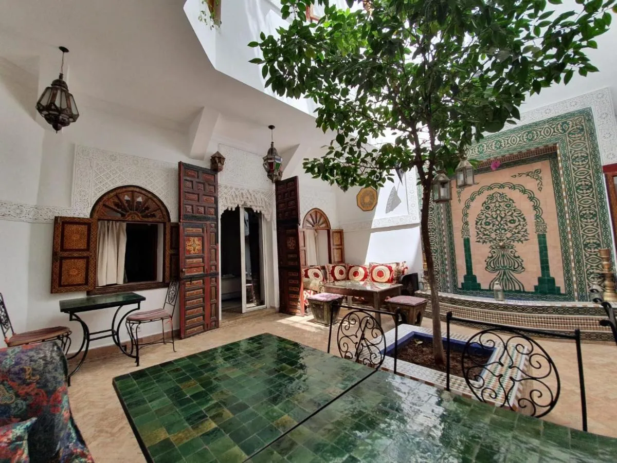 Image 2 of Riad Alma Mouassine