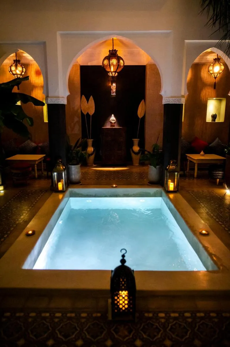 Image 4 of Riad Alnadine