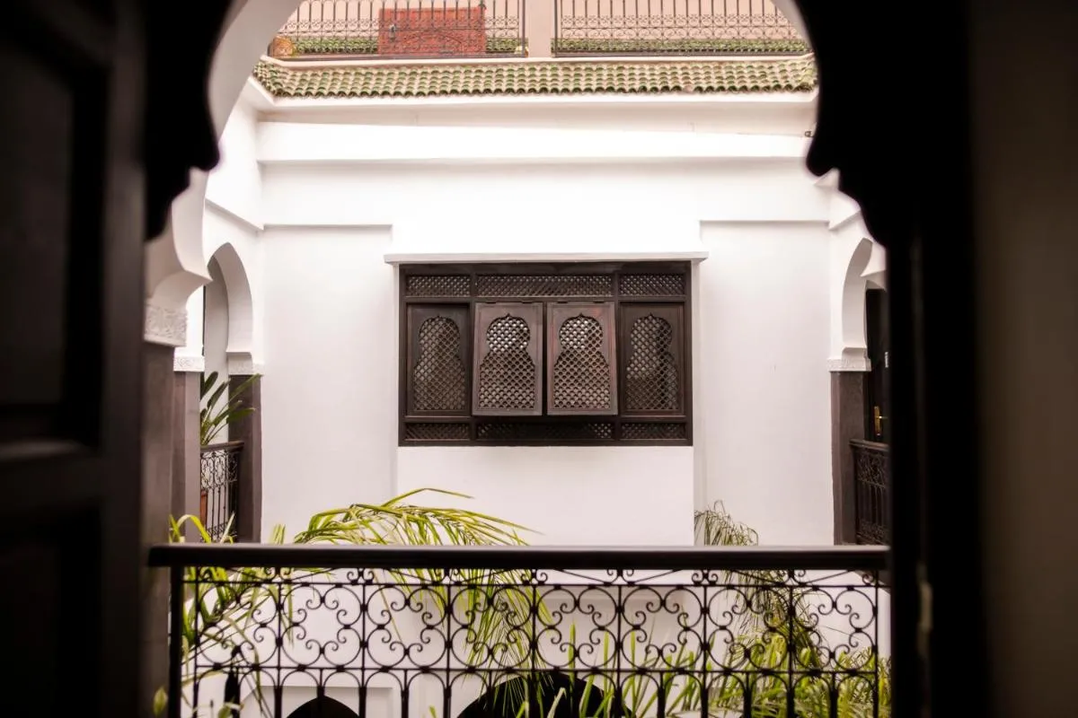 Image 5 of Riad Alnadine
