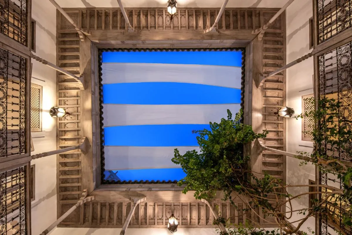 Image 6 of Riad Altair