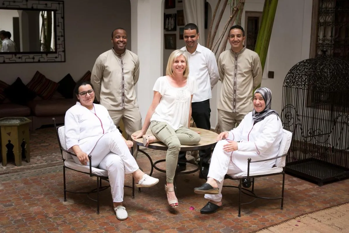 Image 4 of Riad Altair