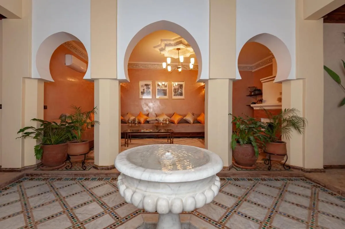 Image 5 of Riad Amalia