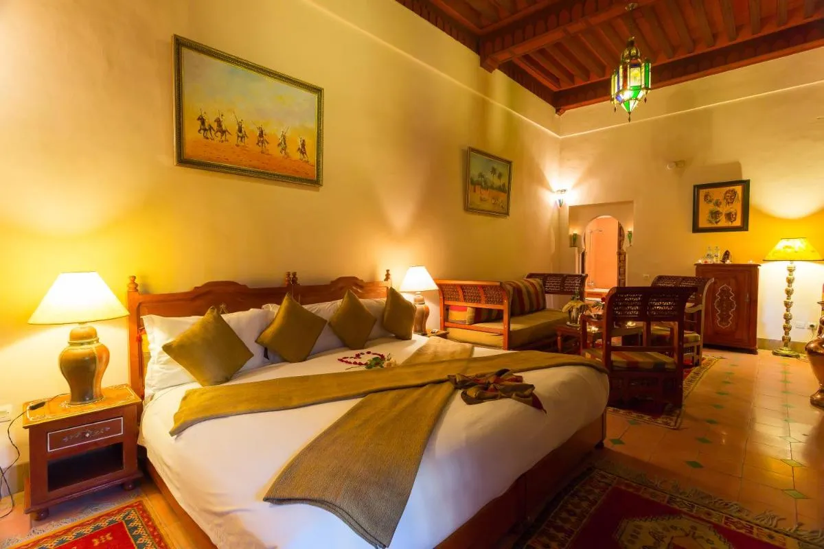 Image 1 of Riad Amina