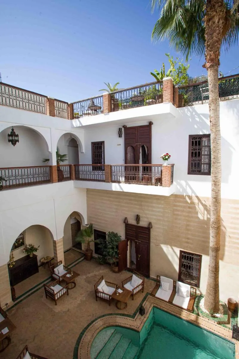 Image 5 of Riad Amira