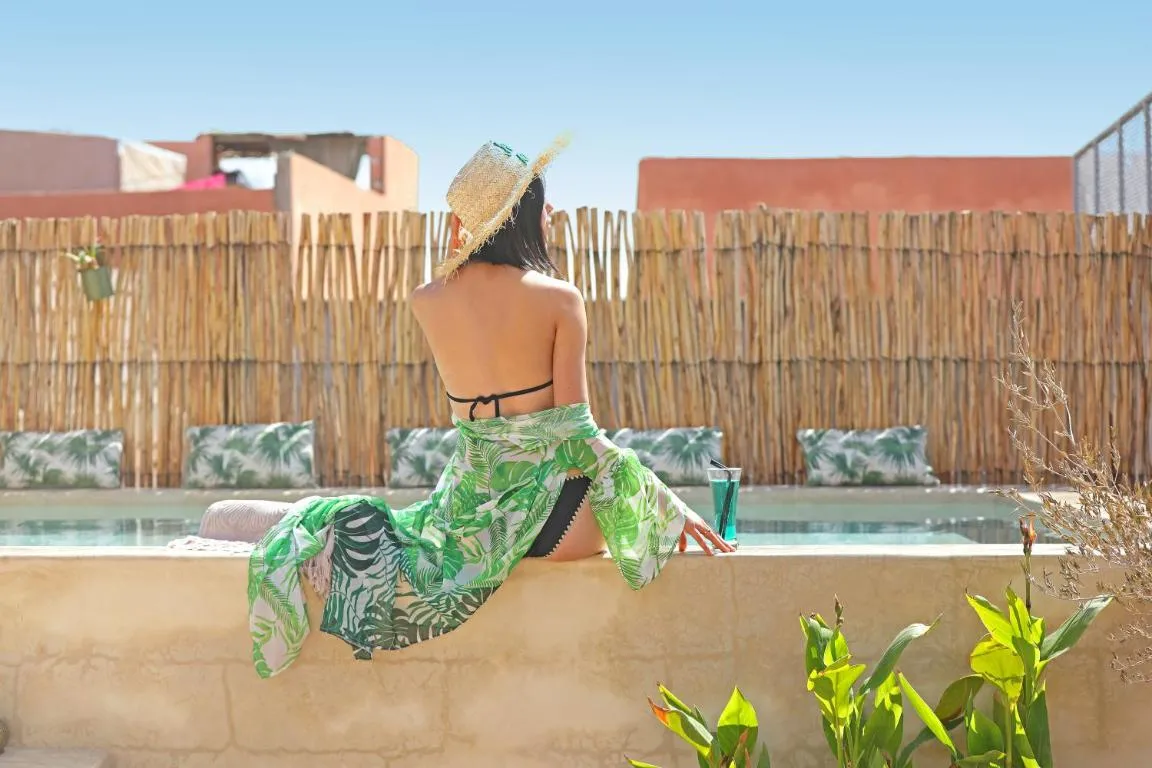 Image of Riad Amya & Spa