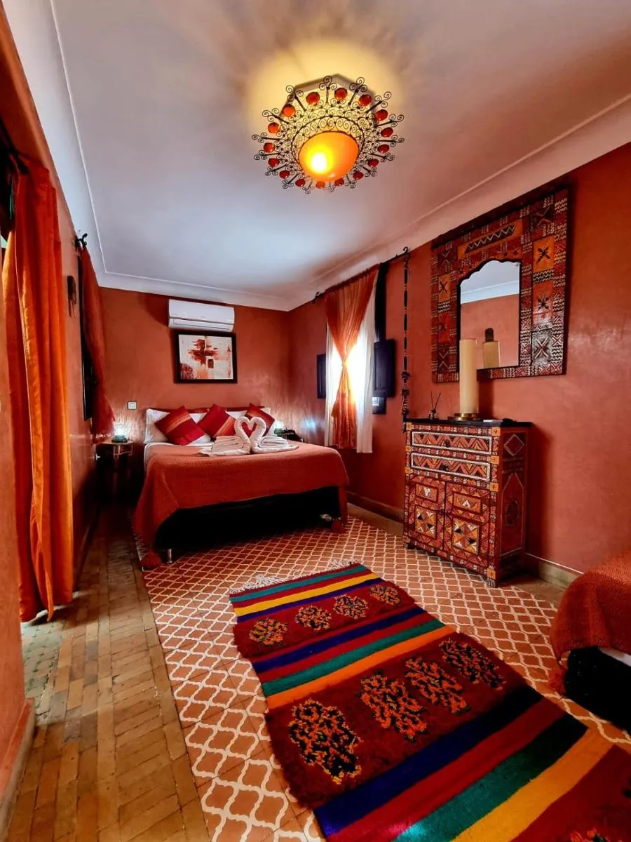 Image 3 of Riad Andalla