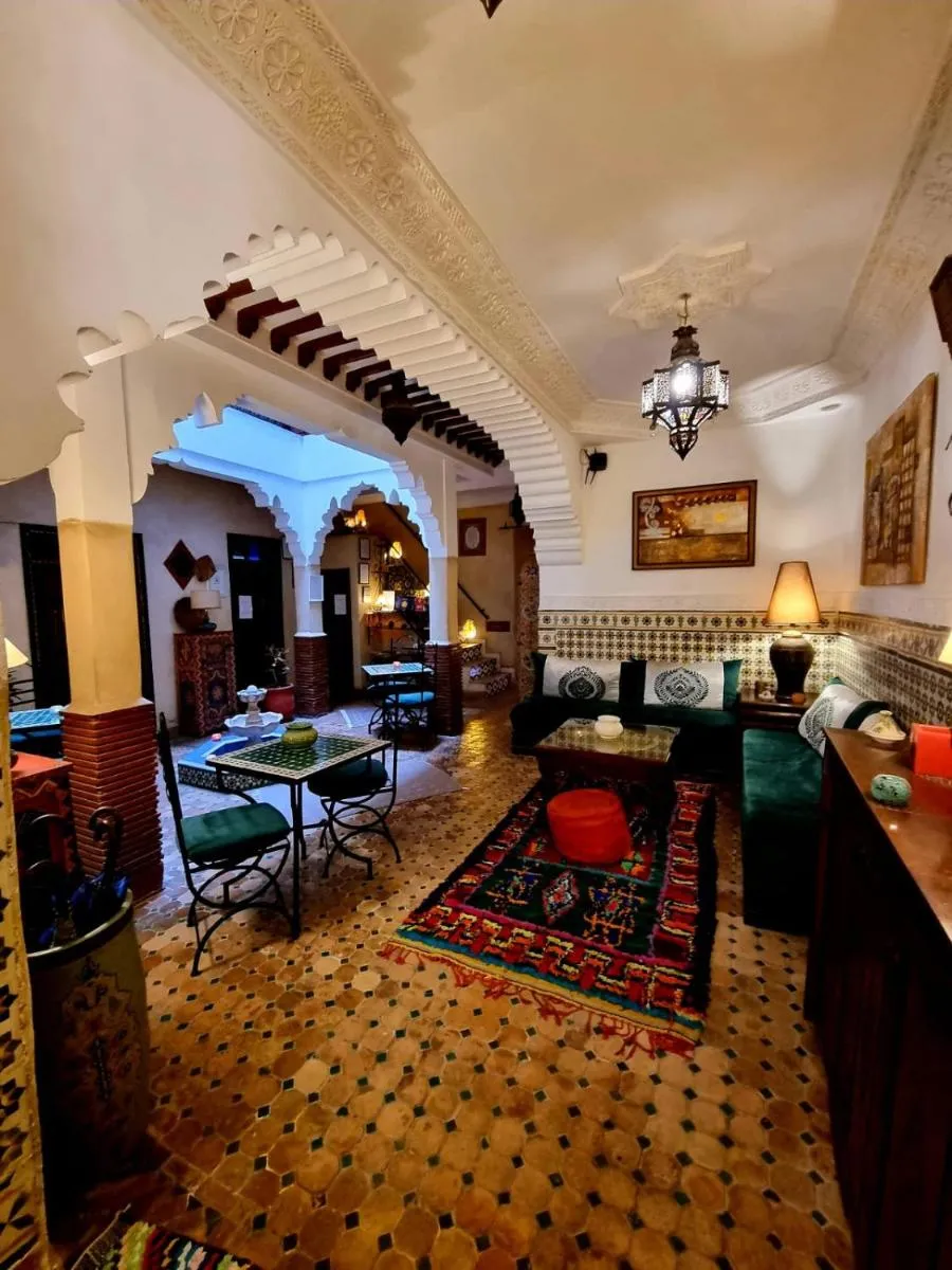 Image 4 of Riad Andalla