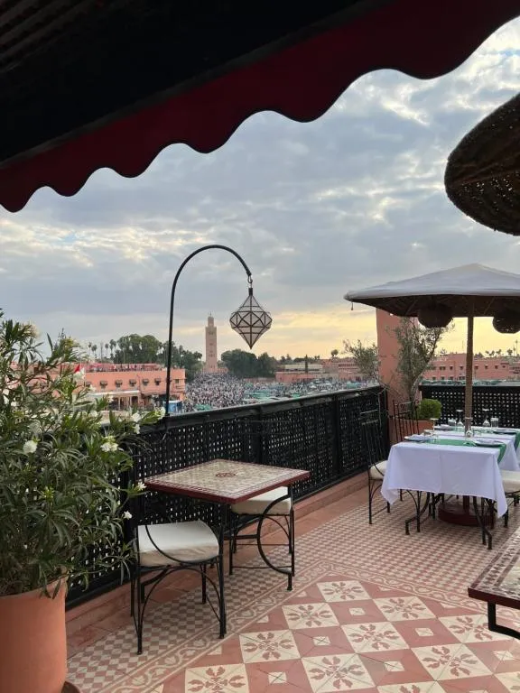 Image of Riad Andalla