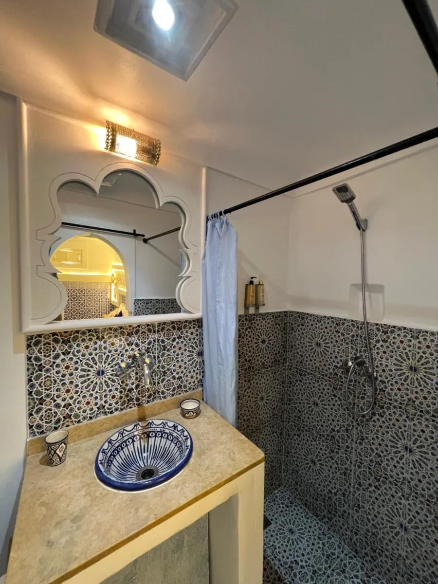 Image 6 of Riad Andalla