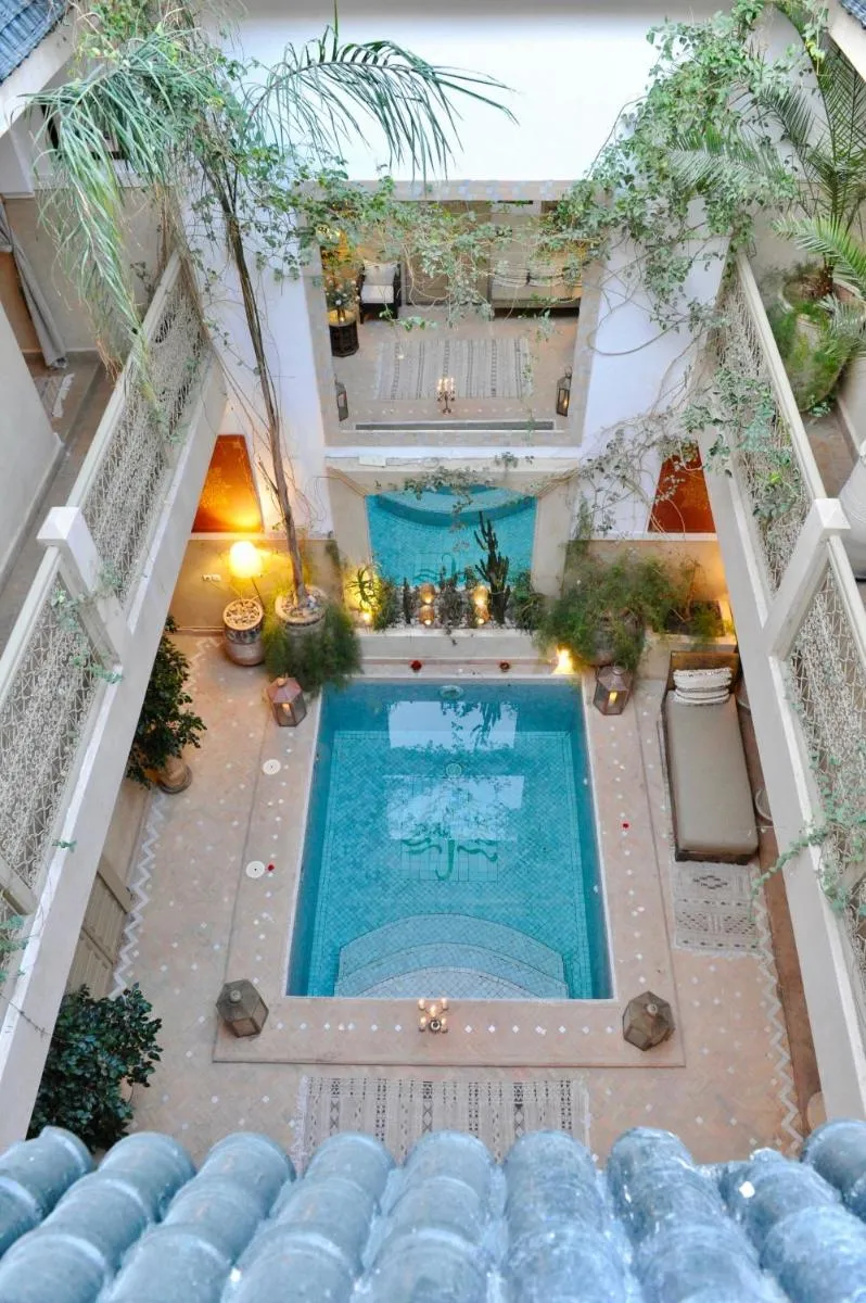 Image 3 of Riad Anjar