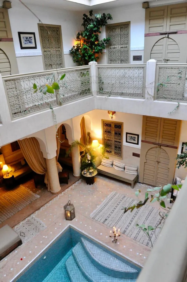 Image 4 of Riad Anjar