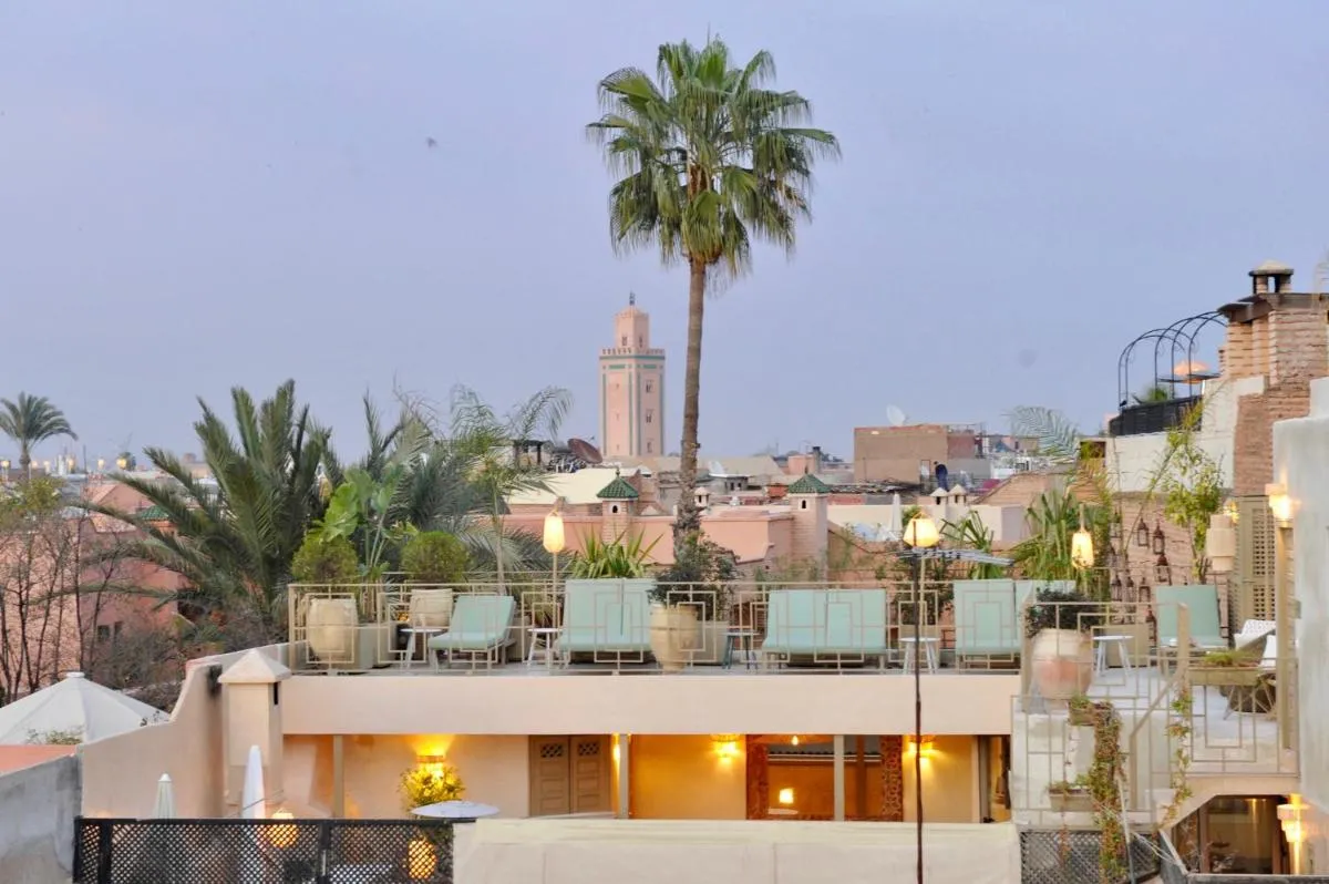 Image 6 of Riad Anjar