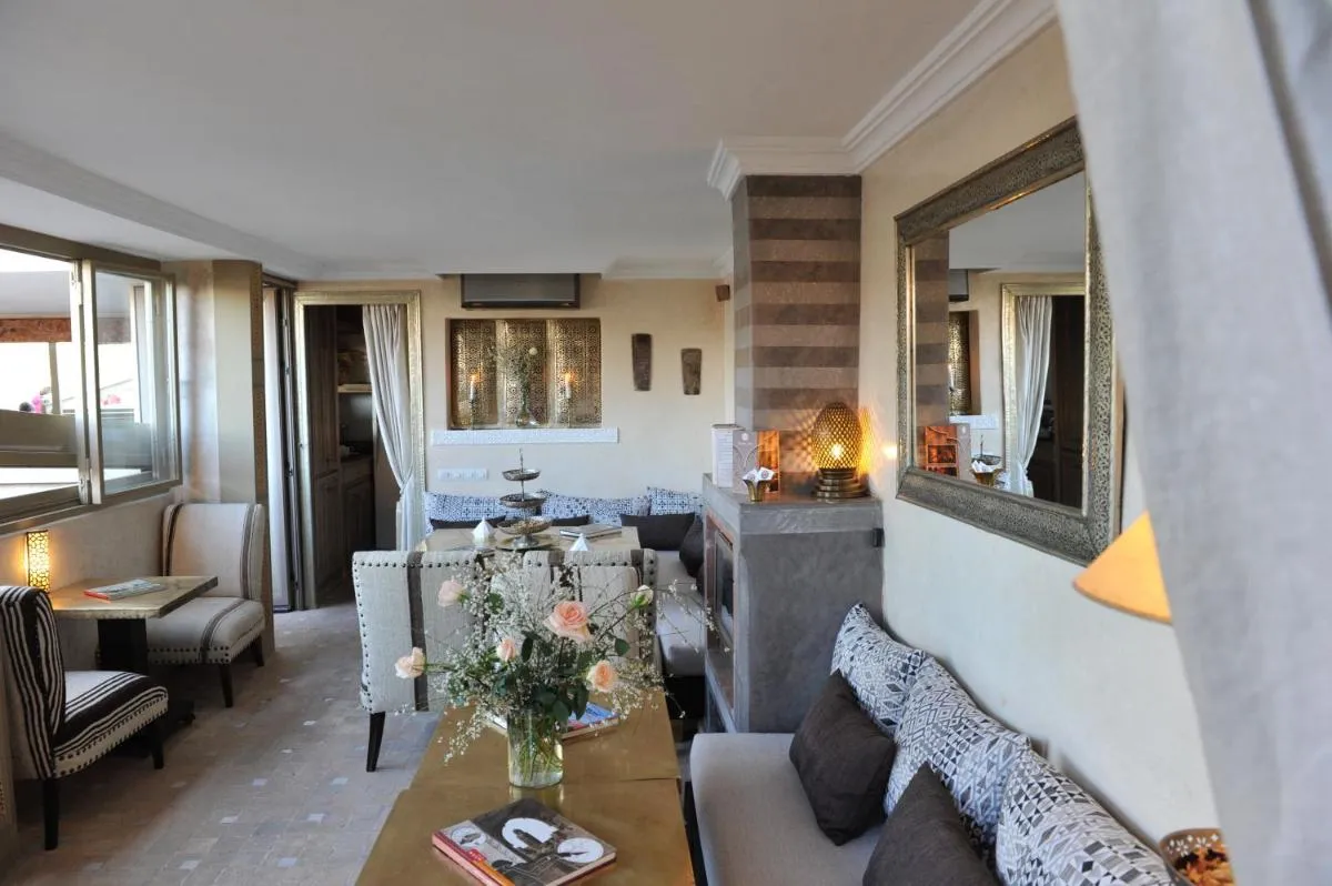 Image 2 of Riad Anjar