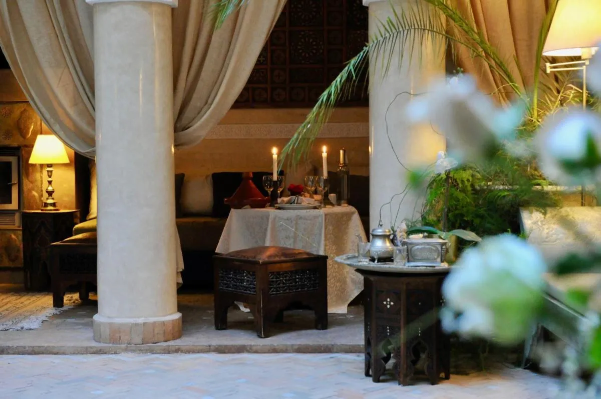 Image 1 of Riad Anjar