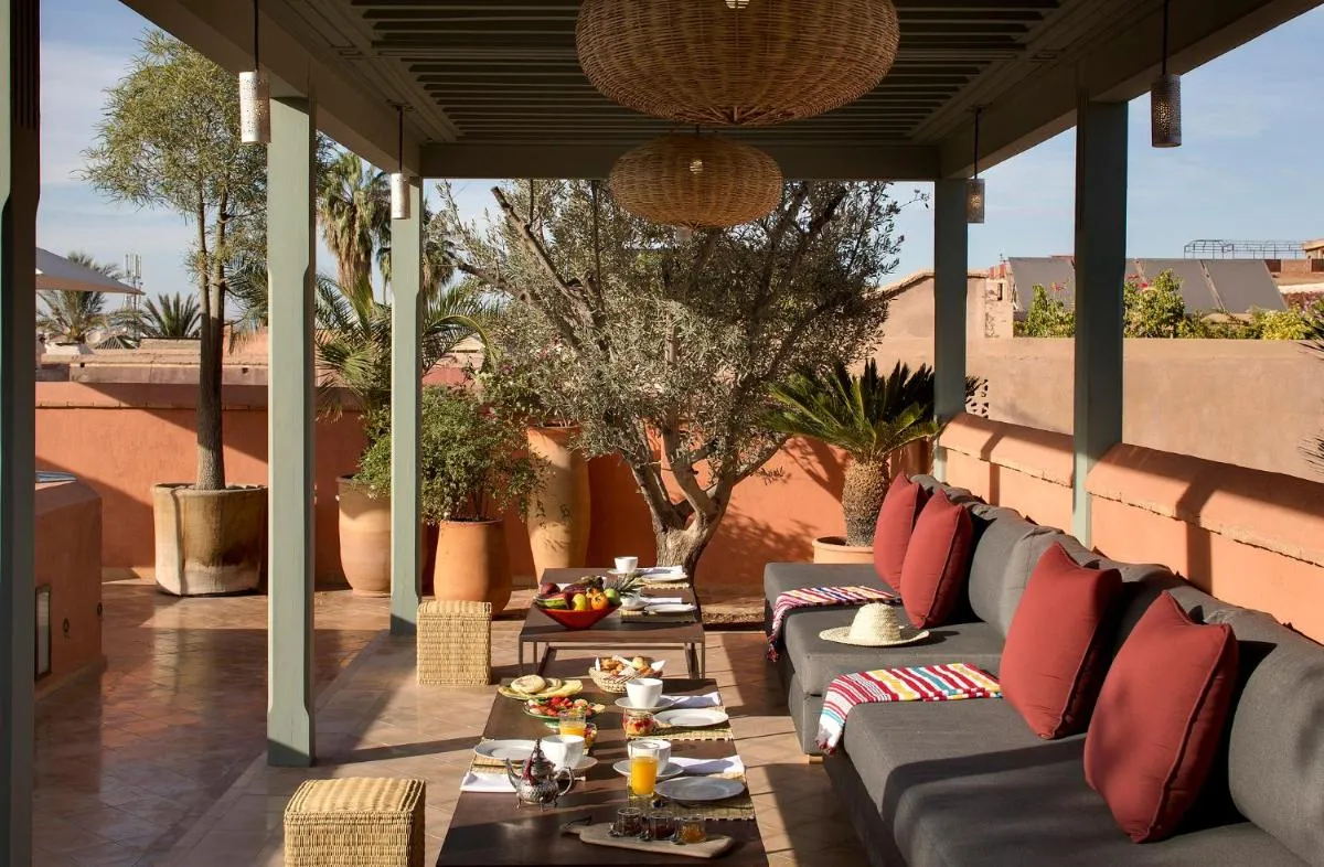 Image 2 of Riad Antara