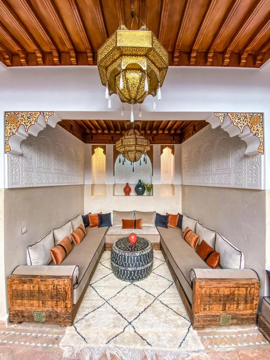Image 6 of Riad Anya & SPA