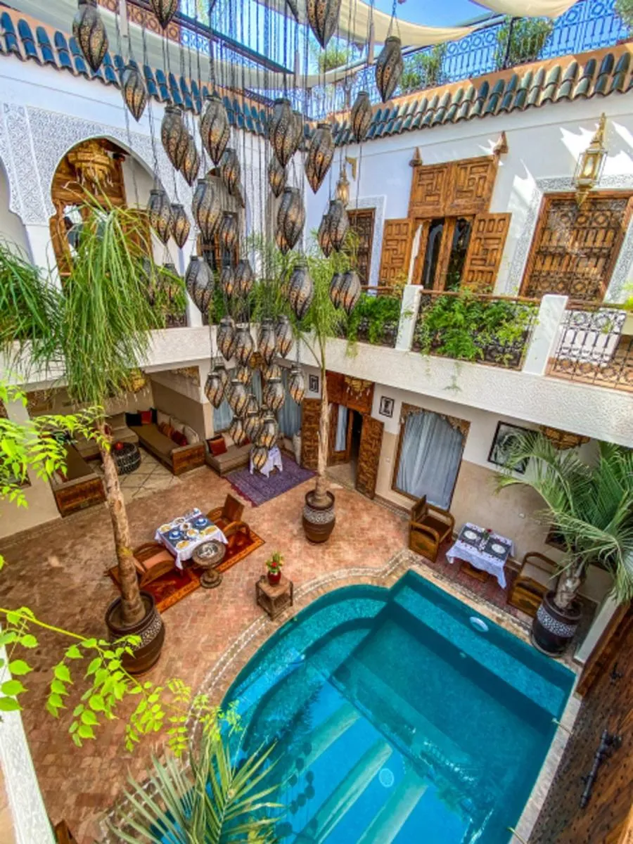 Image 3 of Riad Anya & SPA
