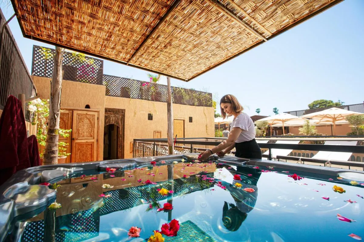 Image 4 of Riad Anya & SPA