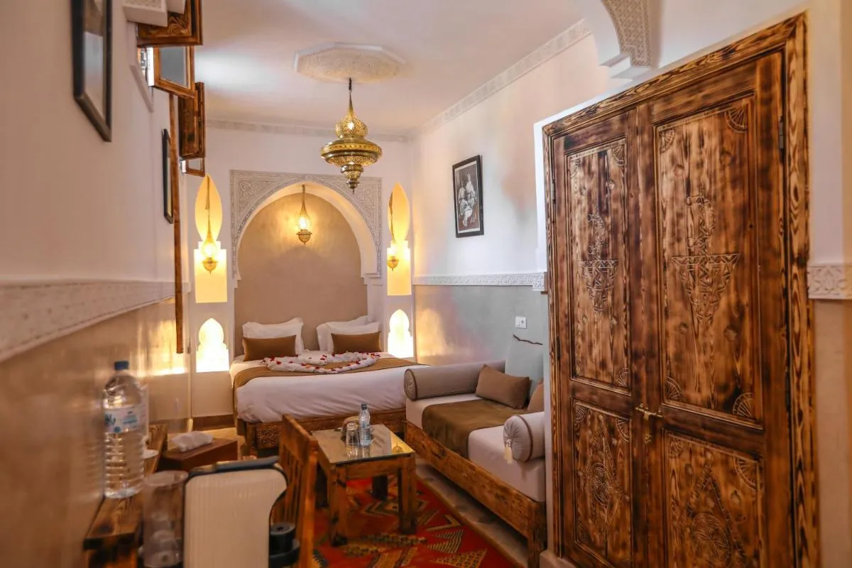 Image 1 of Riad Anya & SPA