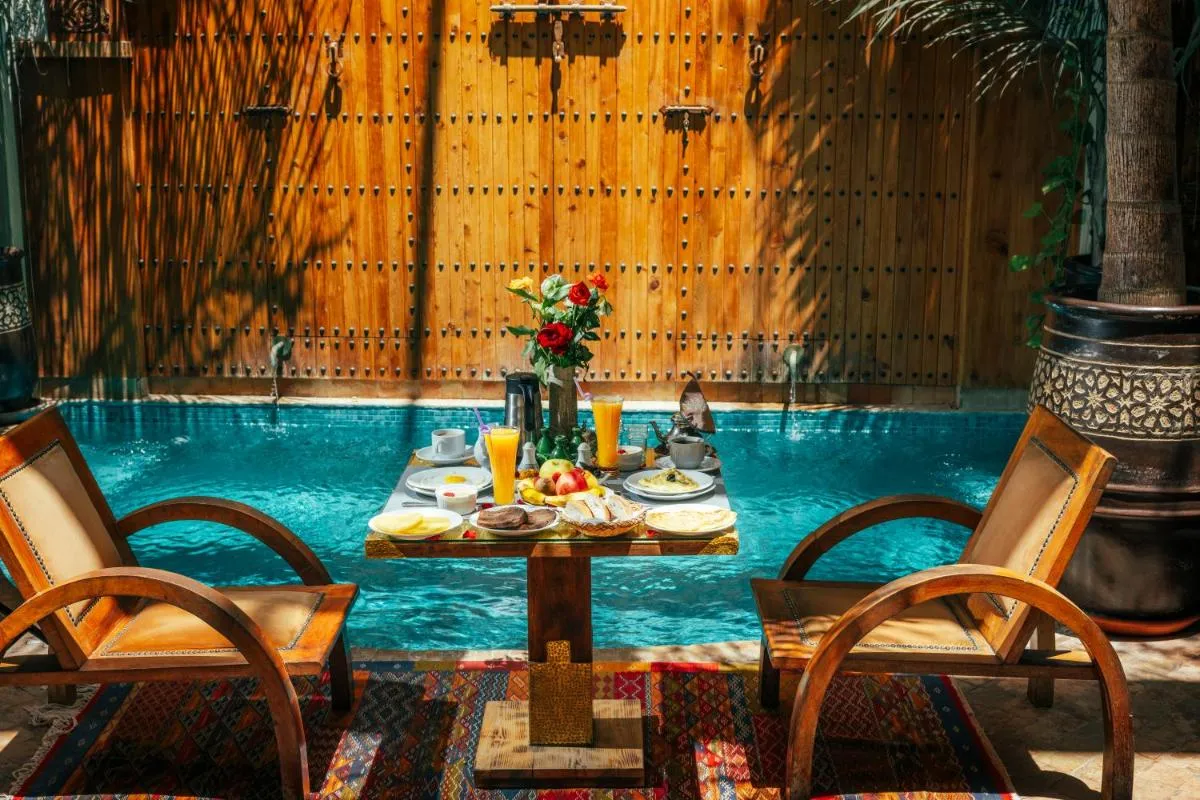 Image 5 of Riad Anya & SPA