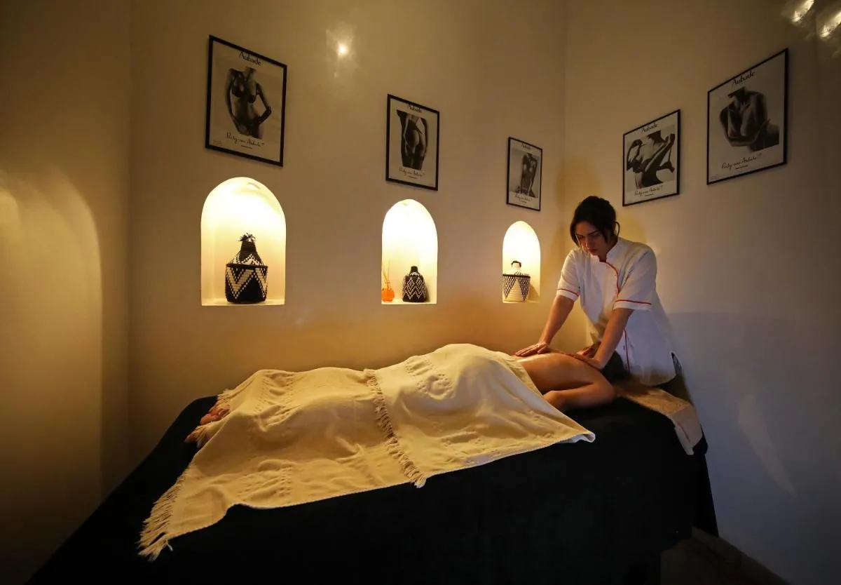 Image 3 of Riad Anyssates