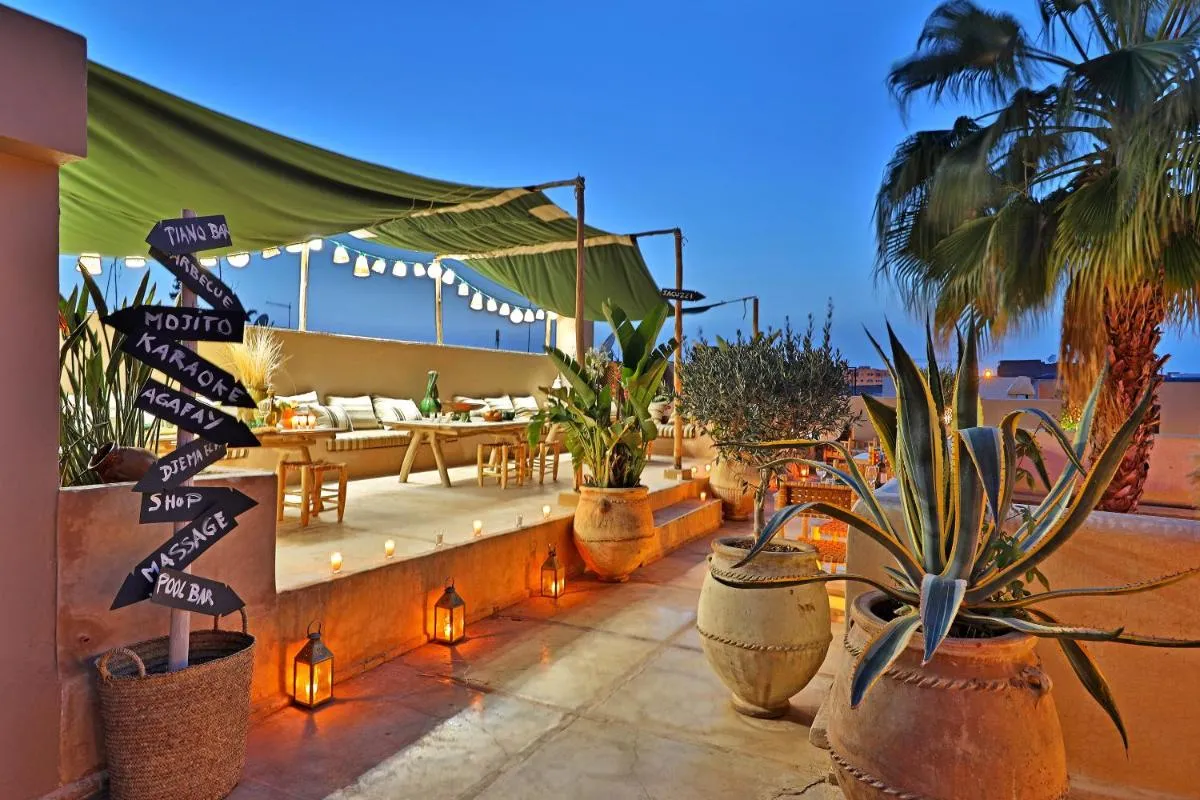 Image 4 of Riad Anyssates