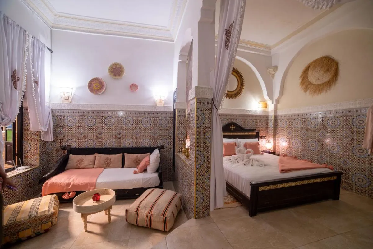 Image 4 of Riad Arabesque