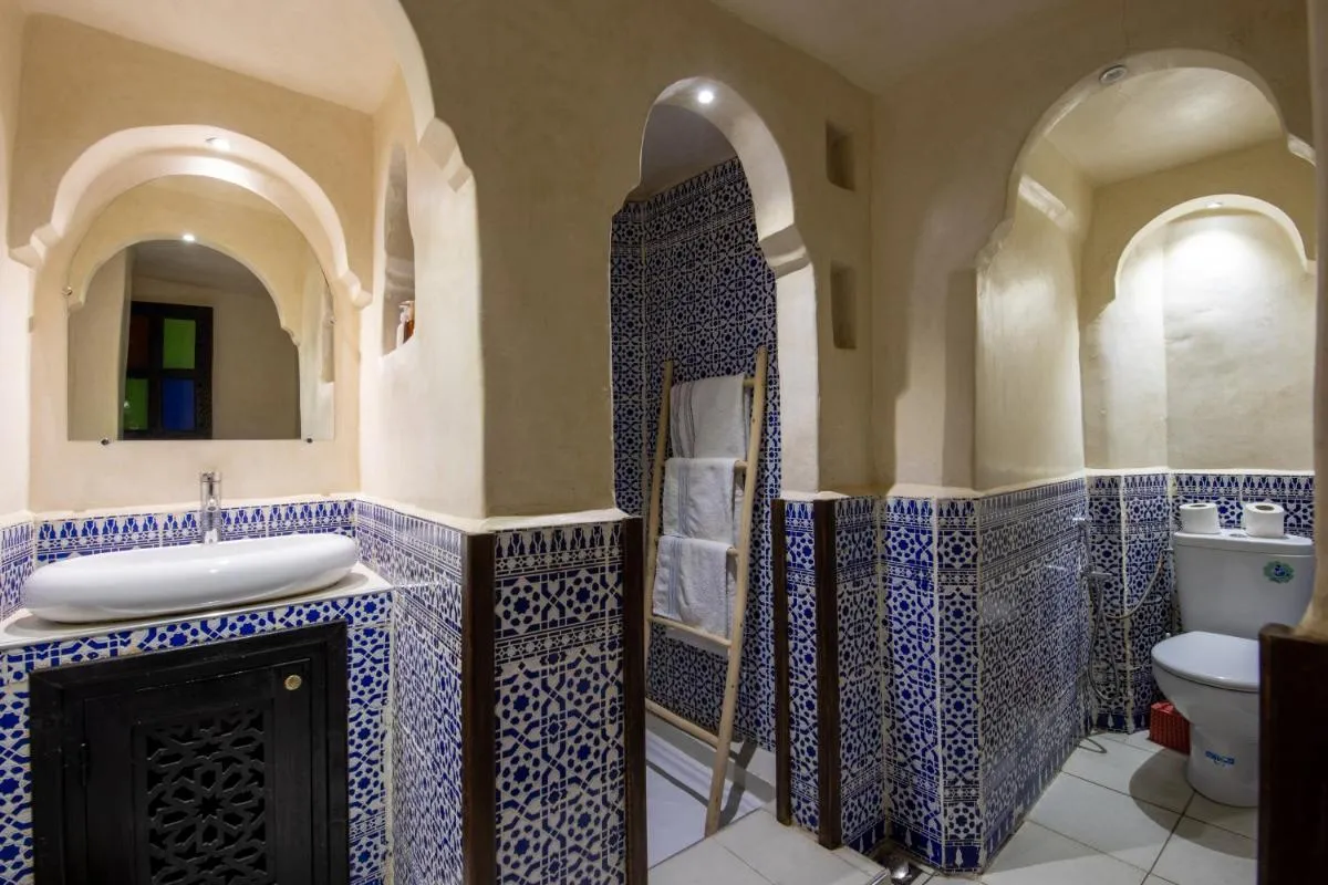 Image 2 of Riad Arabesque